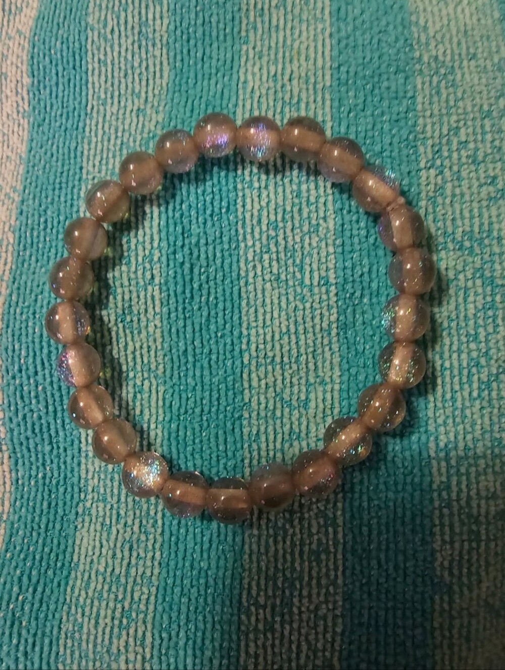 Night Sky Bracelet